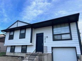 1010 Montclair Dr, Garland, TX 75040