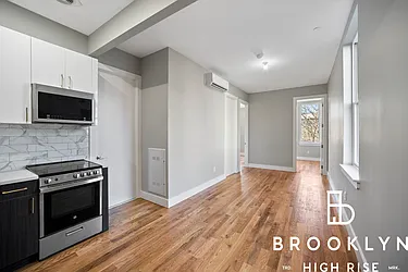 Rented by Brooklyn High Rise LLC
