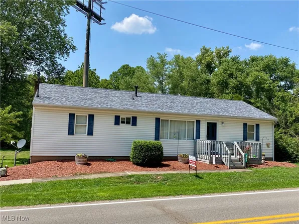 2702 Southern Hwy, Mineral Wells, WV 26150