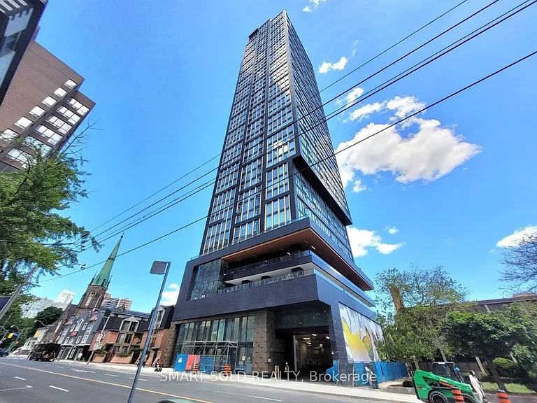 319 Jarvis St #4707 — Photo 1