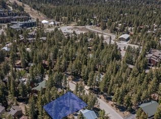 134 Valley Vista Dr, Mammoth Lakes, CA 93546