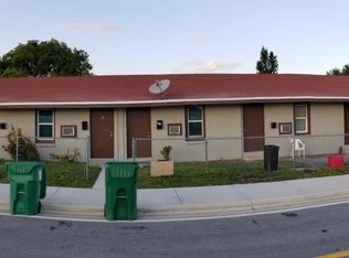 752 Dr Martin Luther King Jr Blvd #1-5, West Palm Beach, FL 33404