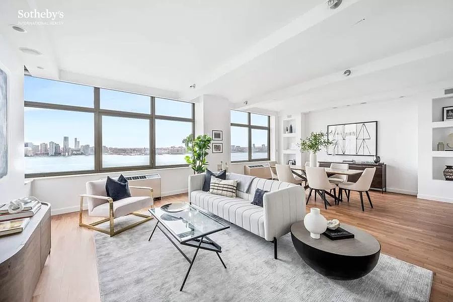 1st image of 1 Morton Sq #Penthouse C