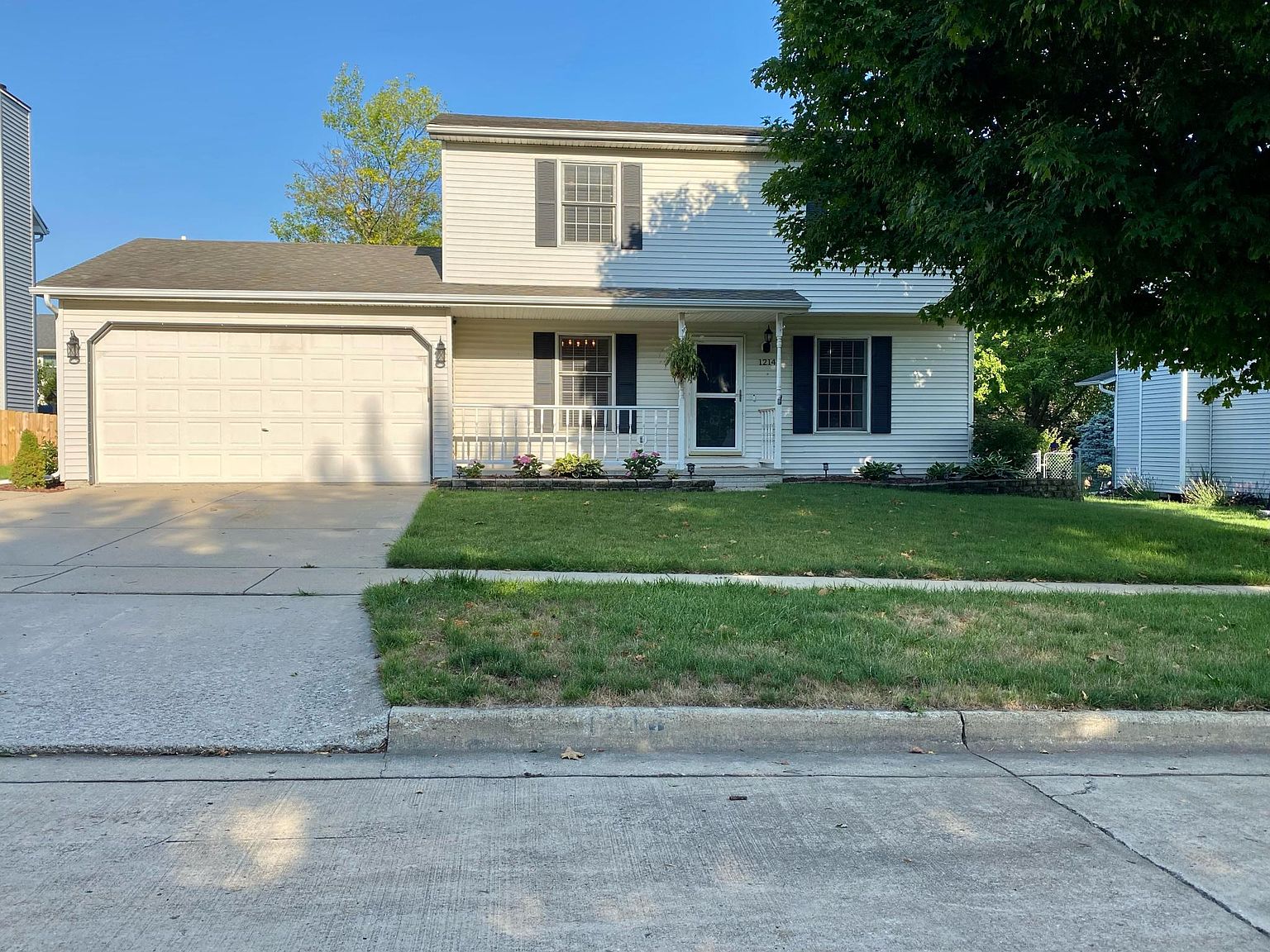 1214 Challis Dr, Bloomington, IL 61704 Zillow