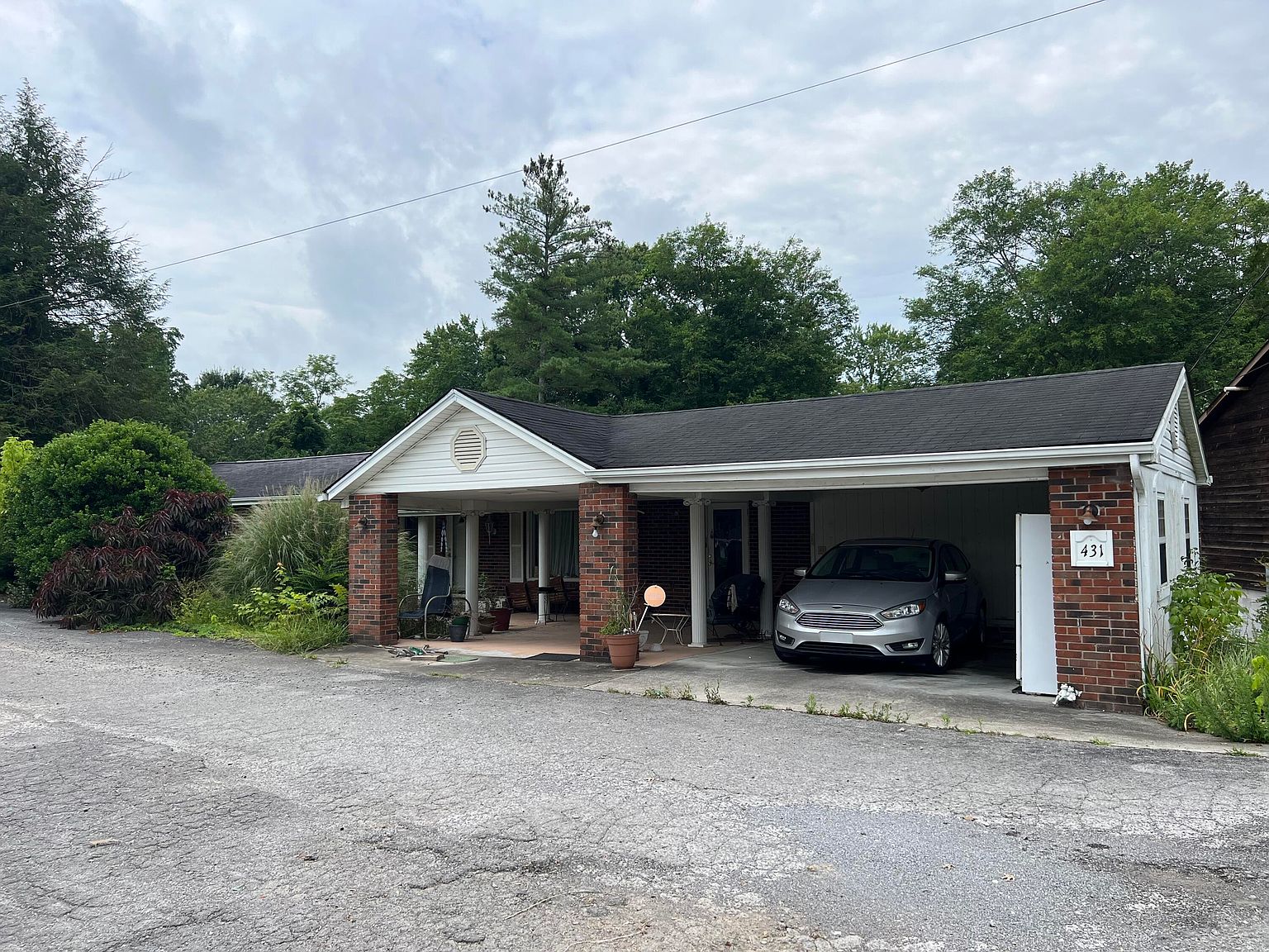 431 Bellwood Rd, Middlesboro, KY 40965 MLS 23013362 Zillow