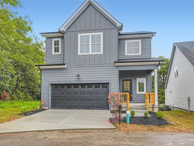 1188 Alcove Way, Antioch, TN, 37013