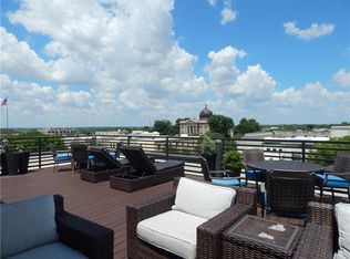 810 Rock St UNIT 201, Georgetown, TX 78626