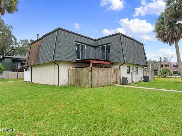 26 Springwood Sq, Port Orange, FL 32129