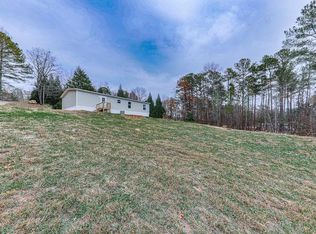 300 Hulsey Trl, Canton, GA 30114