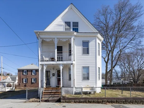 251 Cumberland Rd, Lowell, MA 01850
