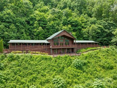 750 Bee Branch Rd, Bryson City, NC, 28713