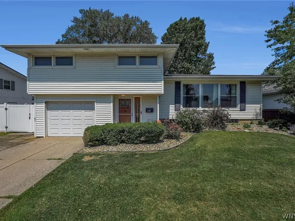 270 Greenhaven Ter, Tonawanda, NY 14150