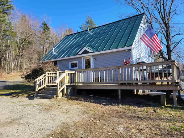 660 Jerusalem Road, Canaan, NH 03741