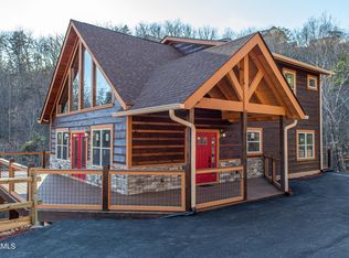 3229 Cristobal Way, Sevierville, TN 37862