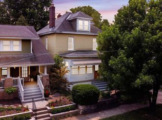 255 Stewart Ave, Columbus, OH 43206