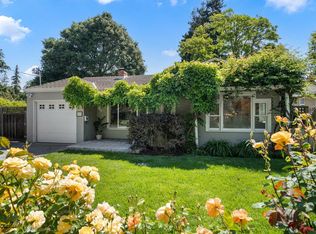 1972 Menalto Ave, Menlo Park, CA 94025