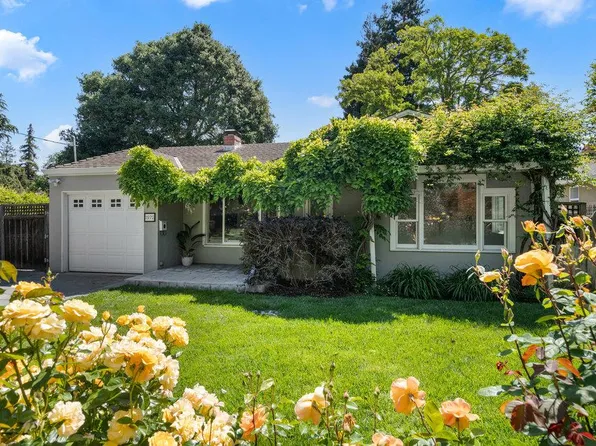 1972 Menalto Ave, Menlo Park, CA 94025