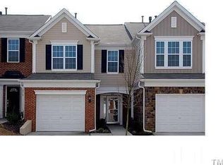 8717 Owl Roost Pl, Raleigh, NC 27617