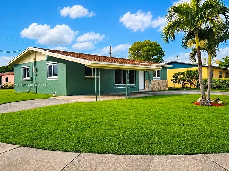 2350 NW 12th Ct — Photo 1