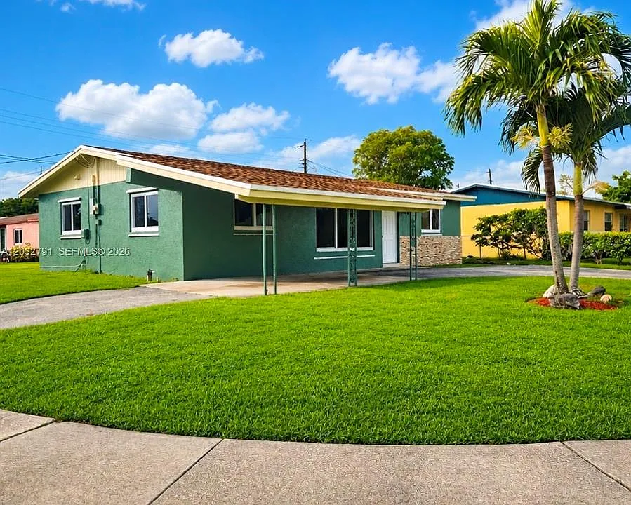 2350 NW 12th Ct