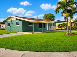 2350 NW 12th Ct, Pompano Beach, FL 33069