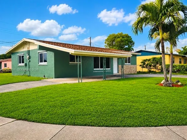 2350 NW 12th Ct, Pompano Beach, FL 33069