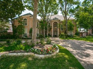 1803 Cranbrook Dr S, Colleyville, TX 76034