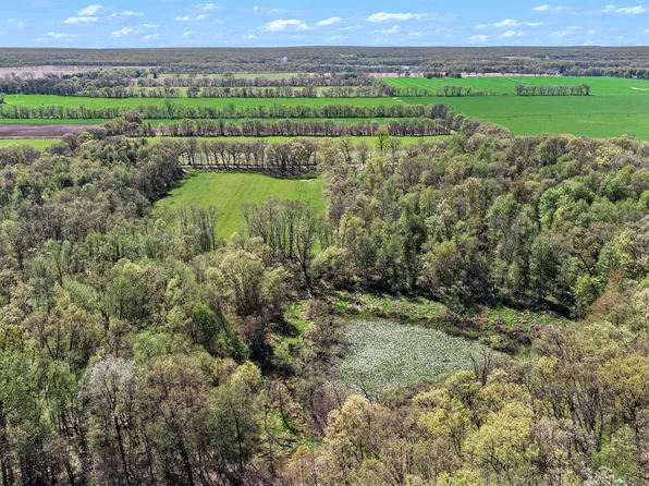 58575 Jacobs Rd, Centreville, MI 49032