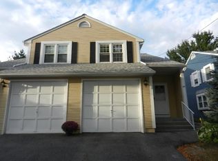 103 Arbor Dr, Providence, RI 02908