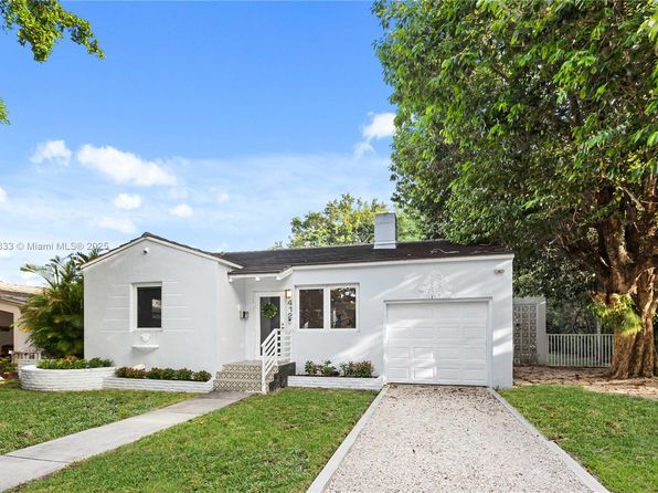 412 Zamora Ave, Coral Gables, FL 33134