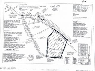 350 Dead Man Curve Rd, West End, NC 27376