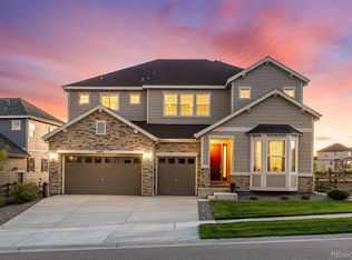 12971 Reata Ridge Dr, Parker, CO 80134