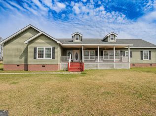 1580 Coolidge Rocky Ford Rd, Coolidge, GA 31738