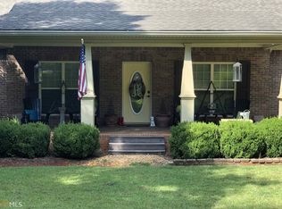 637 Goshen Rd, Thomaston, GA 30286