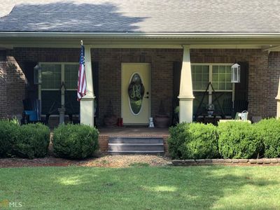 637 Goshen Rd, Thomaston, GA, 30286