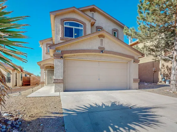 9020 Violet Orchid Trl SW, Albuquerque, NM 87121