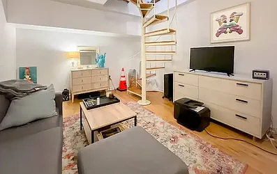 Rented by First Vulcan, Inc.