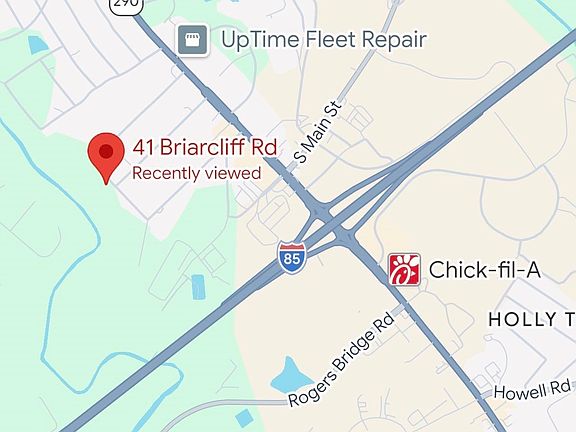4th image of 41 Briarcliff Rd