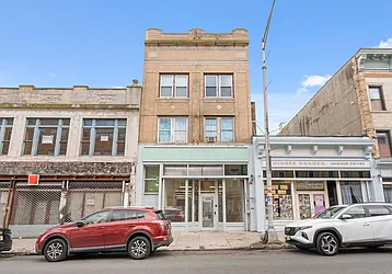 308 Martin Luther King Boulevard