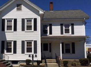 135 Milton St, Dedham, MA 02026