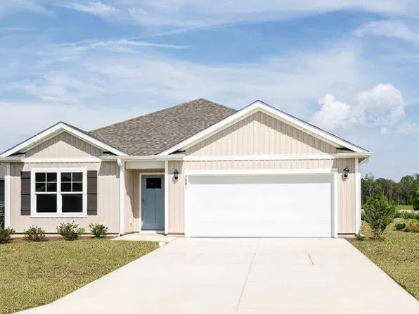 3027 Maravella Ct SE Lot 39, Bolivia, NC 28422