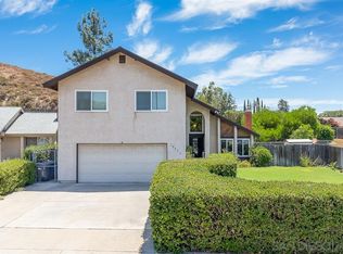 10933 Grand Fork Dr, Santee, CA 92071