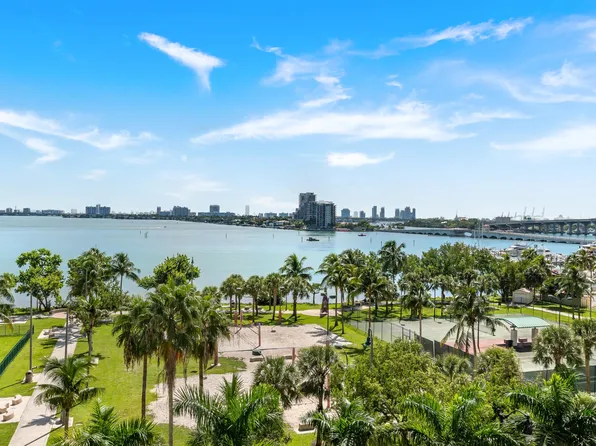 488 NE 18th St Unit 504, Miami, FL 33132