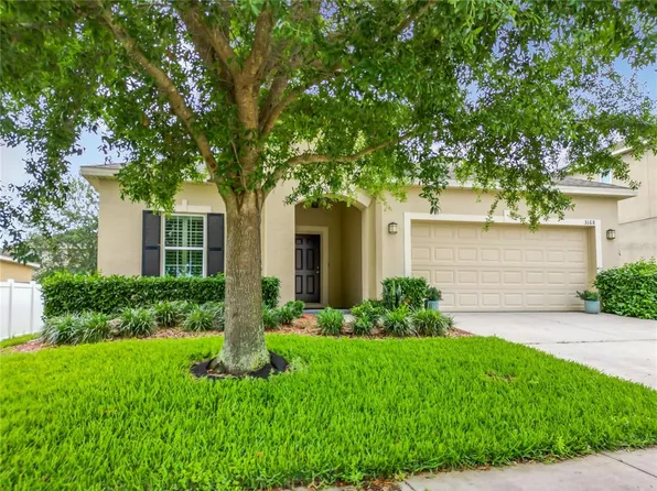 3168 Zander Dr, Grand Island, FL 32735