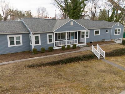 702 Wadsworth St, Radford, VA, 24141