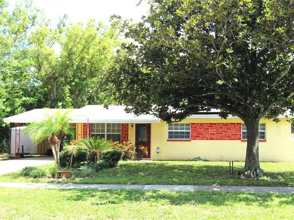 6728 Peony Ln, Orlando, FL 32807