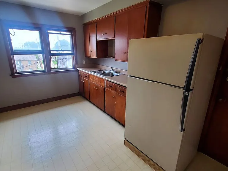 1414 S 55th St. (4 Unit) — Photo 1