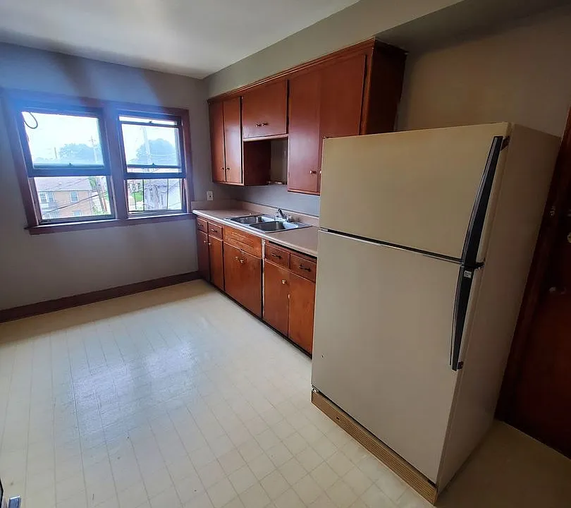 1414 S 55th St. (4 Unit)