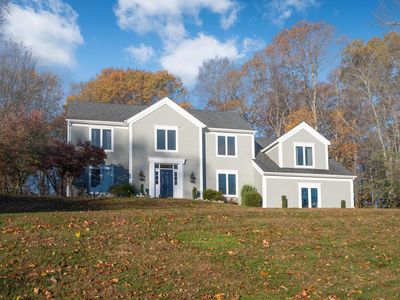 6 Lyndenwood Drive, Brookfield, CT, 06804