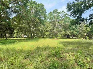 Bailey Ln, Jacksonville, TX 75766